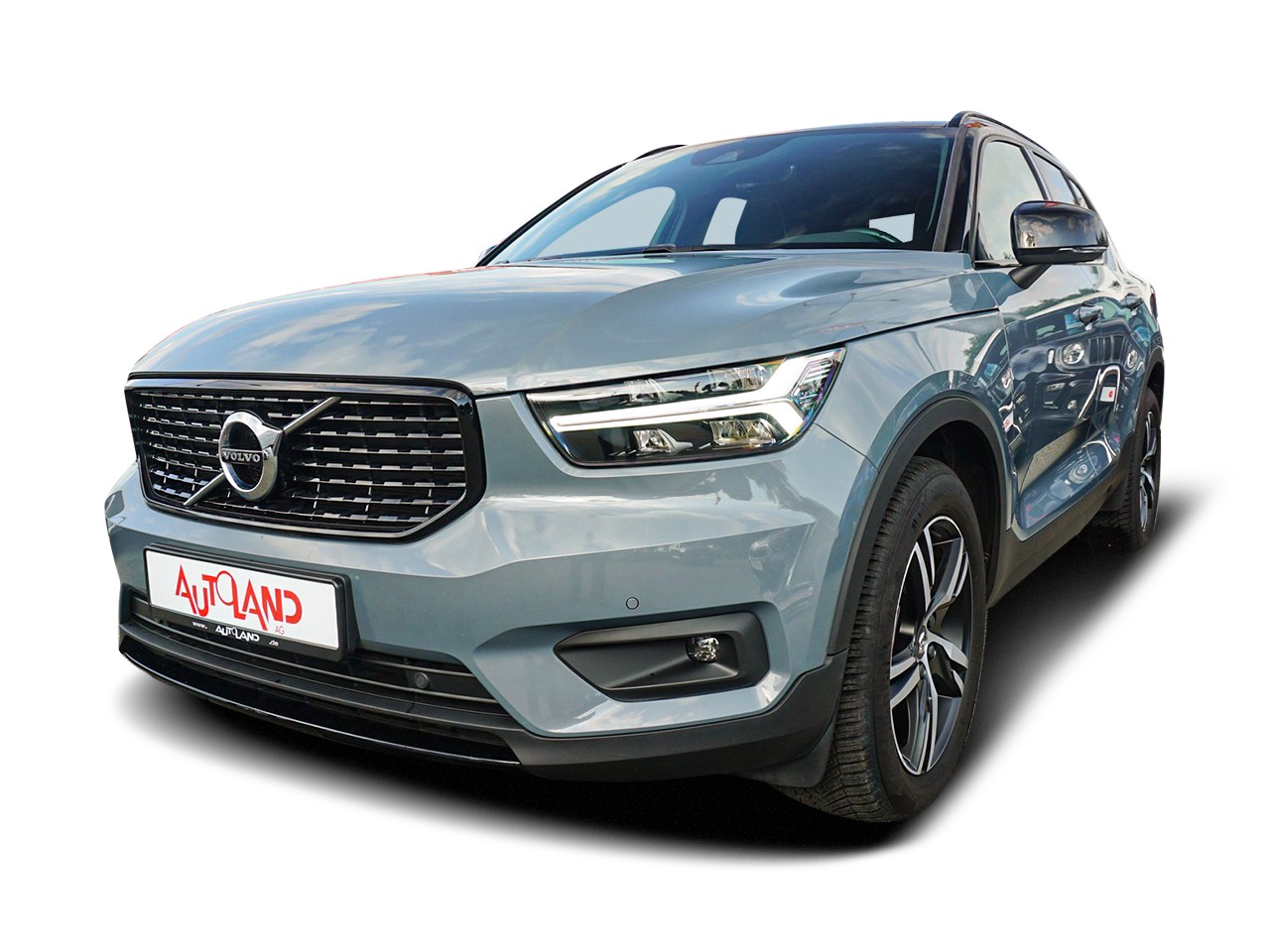 Volvo XC 40 XC40 1.5 R Design 2WD