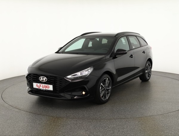 Hyundai i30 Kombi 1.5 T-GDI Aut.