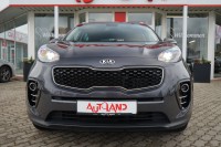 Kia Sportage 1.7 CRDi