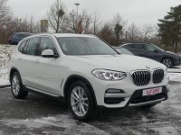 BMW X3 xDrive 20 d xLine
