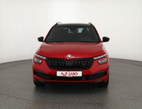 Skoda Kamiq 1.5 TSI DSG Monte Carlo