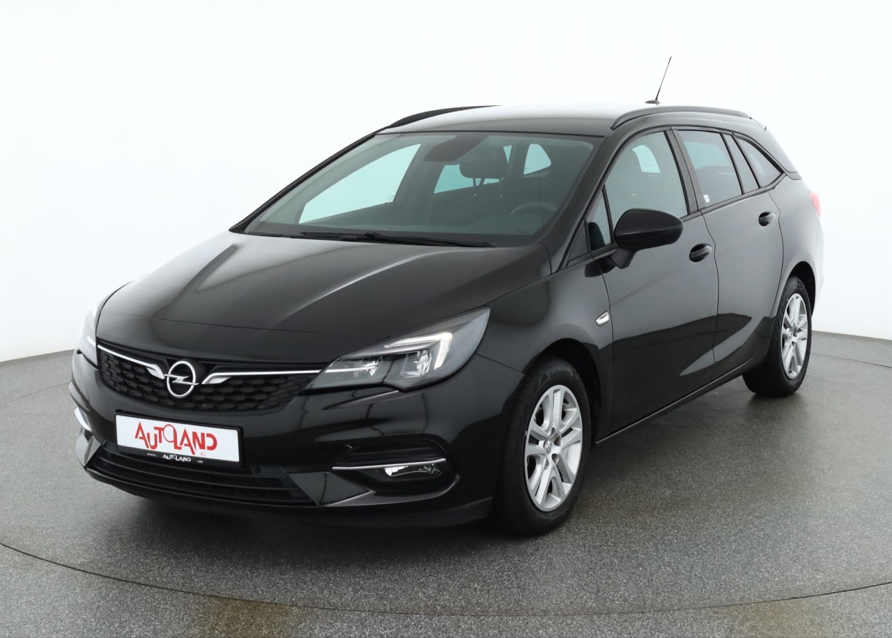 Opel Astra K ST 1.5 CDTI Business