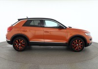 VW T-Roc 1.5 TSI DSG Style