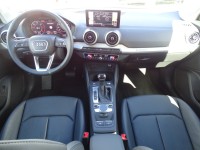 Audi Q2 30 TDI S-tronic