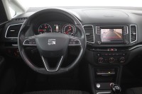 Seat Alhambra 2.0 TDI Style