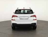 Skoda Kamiq 1.0 TSI DSG