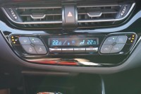 Toyota C-HR 1.8 Hybrid Team D