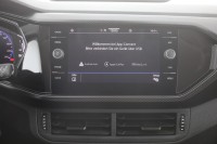 VW T-Cross 1.0 TSI