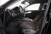 Audi A4 Avant 35 2.0 TDI S-Line