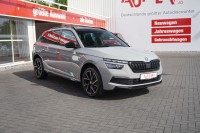 Skoda Kamiq 1.0 TSI Monte Carlo