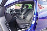 VW Golf VII Variant 4Motion 2.0 TSI R