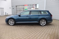 VW Passat Variant 2.0 TSI Elegance DSG