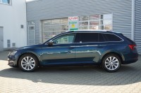 Skoda Superb Combi 1.5 16V TSI Style DSG