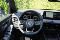 Nissan Qashqai Tekna 1.3 Dig-T Aut.