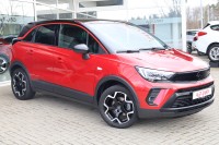 Opel Crossland 1.2 GS Line