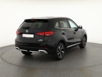 MG ZS 1.5 Hybrid+ Luxury Aut.