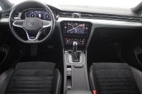 VW Passat Variant 1.4 TSI DSG GTE