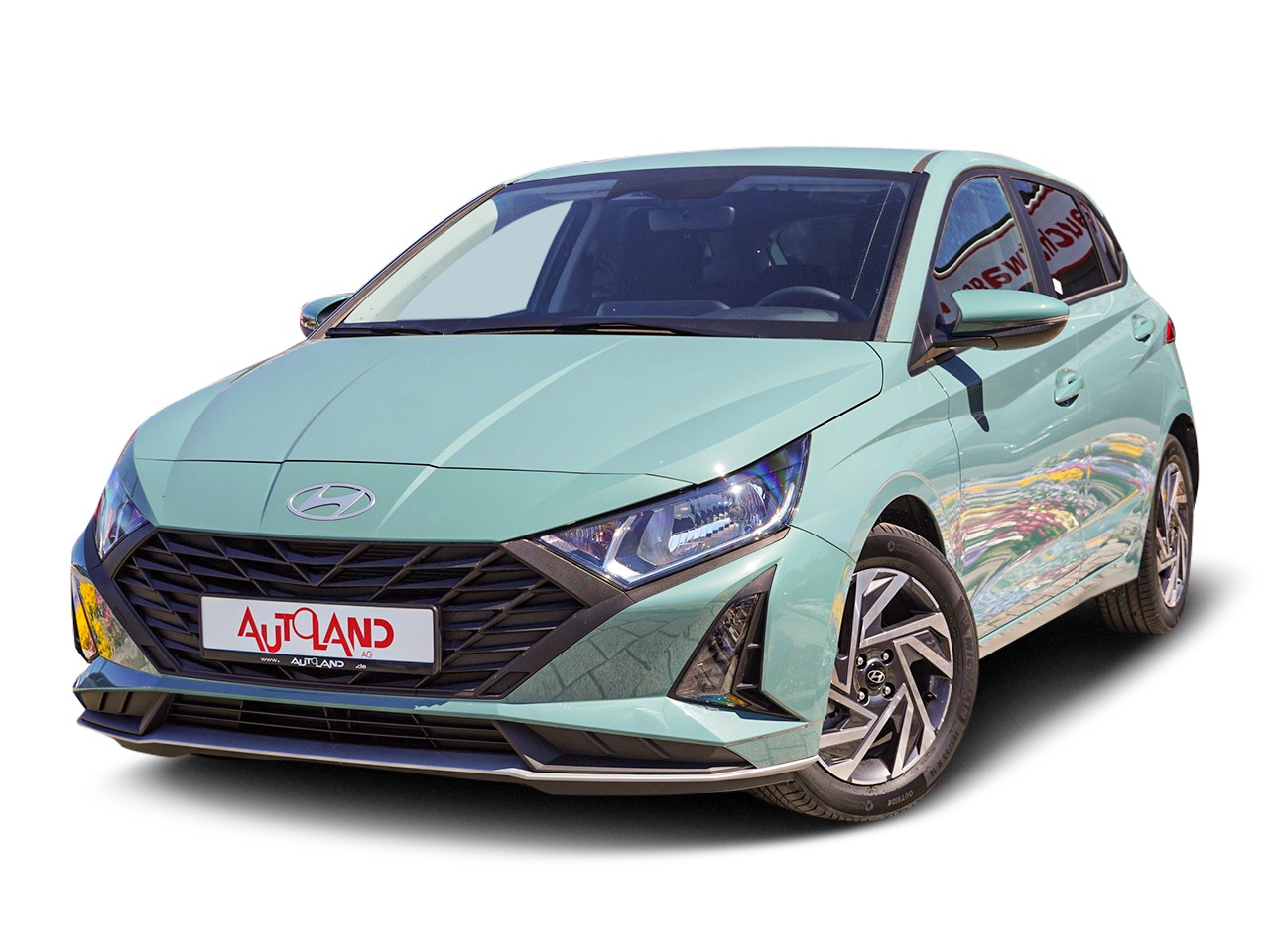 Hyundai i20 1.2