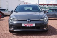 VW Golf VIII 2.0 TDI Style DSG