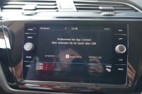 VW Touran 1.5 TSI DSG R-line