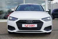 Audi A4 Avant 40 TDI S-Tronic