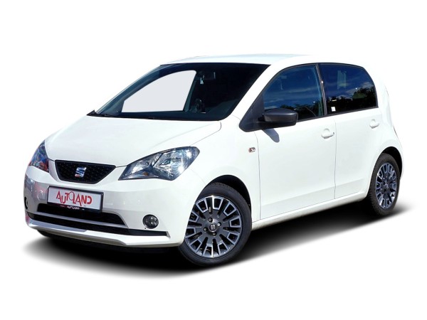 Seat Mii 1.0 Style