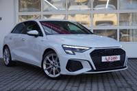 Audi A3 Sportback 35 1.5 TFSI S-line