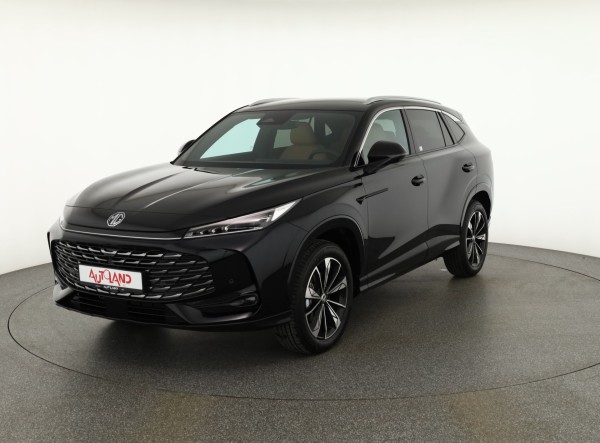 MG HS 1.5 T-GDI Luxury Aut.