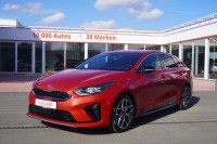 Kia ProCeed GT-Line 1.4 T-GDI LED ACC Totwinkel AHK DA