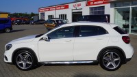 Mercedes-Benz GLA 250 AMG Line 4Matic
