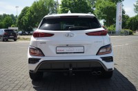 Hyundai Kona 1.6 T-GDI N Line 2WD