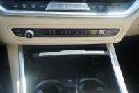 BMW 320 d Luxury Line