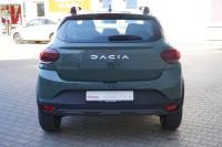 Dacia Sandero Stepway TCe 100 Eco-G