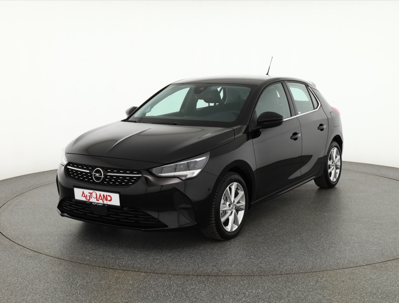 Opel Corsa 1.2DI Turbo Aut.