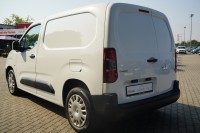 Opel Combo Cargo 1.5 D Edition