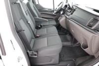 Ford Transit Custom 2.0 TDCi L2