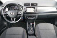Skoda Fabia 1.0 TSI DSG Soleil