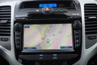 Hyundai ix20 1.6 Cross Line