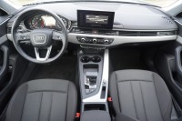 Audi A4 Avant 35 2.0 TFSI advanced DSG