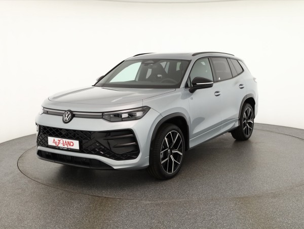 VW Tayron 2.0 TSI R-Line 4M DSG