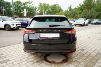 Skoda Octavia Combi 1.5 TSI DSG