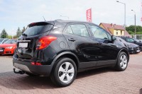 Opel Mokka X 1.6