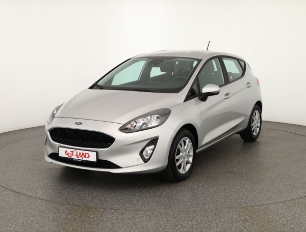 Ford Fiesta 1.0 EB Cool&Connect