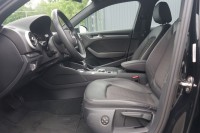 Audi A3 Sportback 35 1.5 TFSI S-tronic