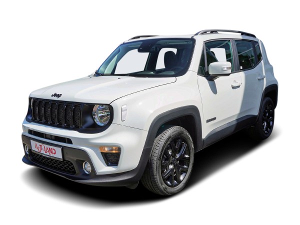 Jeep Renegade 1.3 Limited FWD