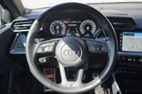 Audi S3 Sportback 2.0 TFSI quattro