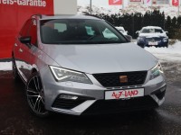 Seat Leon ST 2.0 Cupra 300 4Drive