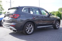 BMW X3 30i xDrive Aut.