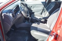 Dacia Sandero Stepway 1.5 dCi Aut. Celebration