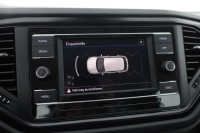 VW T-Roc 1.0 TSI